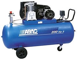 Abac B5900B/200 CT5,5