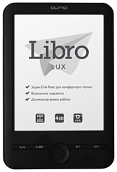 Qumo Libro Lux