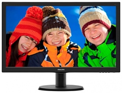 Philips 243V5LSB