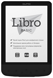 Qumo Libro Basic