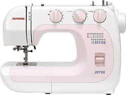 Janome 2075s