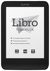 Qumo Libro TouchLux