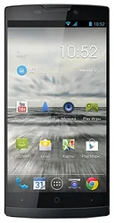 Смартфон Highscreen Boost 2