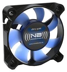 NOISEBLOCKER BlackSilentFan XS-1