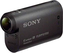 Sony HDR-AS30