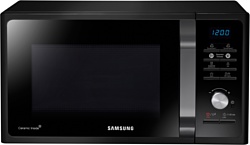 Микроволновая печь Samsung MG23F302TAK