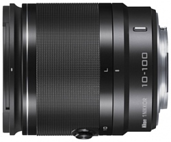 Nikon 10-100mm f/4.0-5.6 VR Nikkor 1