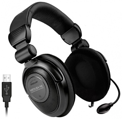 SPEEDLINK SL-8795-SBK-02 MEDUSA NX USB 5.1 Surround Headset