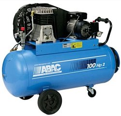 Abac B4900B/100 PLUS CT4