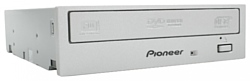 Pioneer DVR-S21LSK Silver