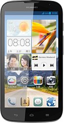 Смартфон Huawei G610