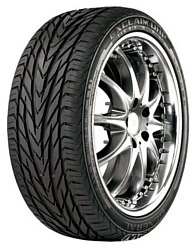 General Tire Exclaim UHP 255/35 R20 97W