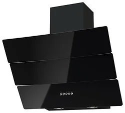 Вытяжка Kronasteel Inga PB 600 black