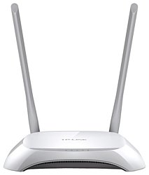 TP-LINK TL-WR840N