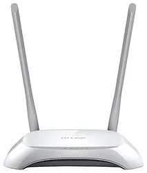 Роутер TP-LINK TL-WR840N