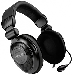 SPEEDLINK SL-8793-SBK-02 MEDUSA NX 5.1 Surround Headset