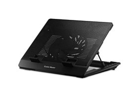 Cooler Master NOTEPAL ERGOSTAND LITE (R9-NBS-ESLK-GP)