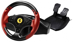 Thrustmaster Ferrari Racing Wheel Red Legend Edition