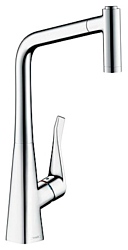 Hansgrohe Metris 14820800