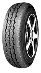 LingLong RADIAL666 205/65 R16C 107/105R