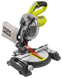 RYOBI EMS190DCL