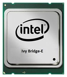 Intel Core i7-4820K Ivy Bridge-E (3700MHz, LGA2011, L3 10240Kb)