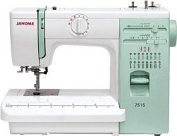 Janome 7515