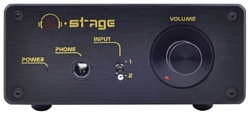Matrix Audio M-STAGE HPA-1