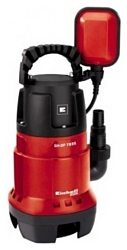 Einhell GH-DP 7835