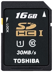 Toshiba SD-T016UHS1