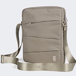 Sugee Modern Crossbody Haki до 10 дюймов