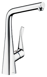 Hansgrohe Metris 14822800