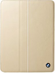CG Mobile BMW Folio Cream for iPad mini (BMFCMPLC)