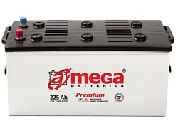 A-Mega Premium (225Ah)