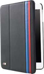 CG Mobile BMW Folio Dark Grey for iPad mini (BMFCMPMG)