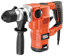 Black&Decker KD1250K