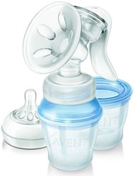 Молокоотсос Philips AVENT SCF330/12