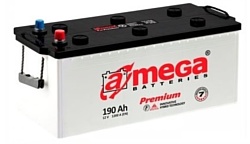 A-Mega Premium (190Ah)