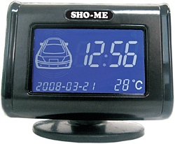 Sho-Me Y-2690