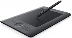Wacom Intuos Pro Small (PTH-451) Wacom Intuos Pro Small (PTH-451)