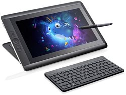 Wacom Cintiq Companion Hybrid DTH-A1300L