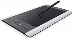 Wacom Intuos Pro Special Ed. (PTH-651S)