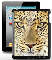 Stikk Голова Леопарда для iPad 2 (SYT050)