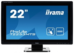 Iiyama ProLite T2253MTS-1