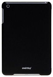 SmartBuy Smart Case Smooth Black для iPad mini (SBC-SC Smooth iMini-K)