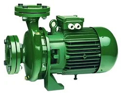 Насос DAB K 18/500 T