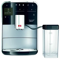 Кофемашина Melitta Caffeo Barista T Кофемашина Melitta Caffeo Barista T