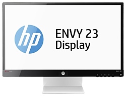 HP ENVY 23