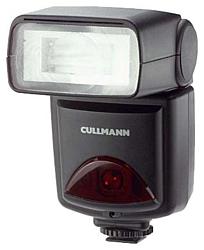 Cullmann 42 AF-Powerzoom for Canon