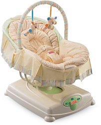 Fisher Price Soothing Motion Glider